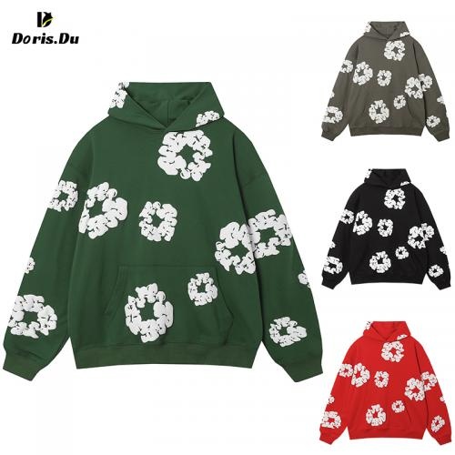 Hoodies that can be customized