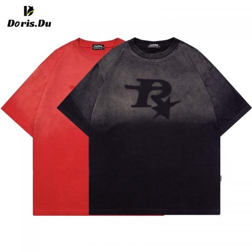 Plus Size Men's T-shirts